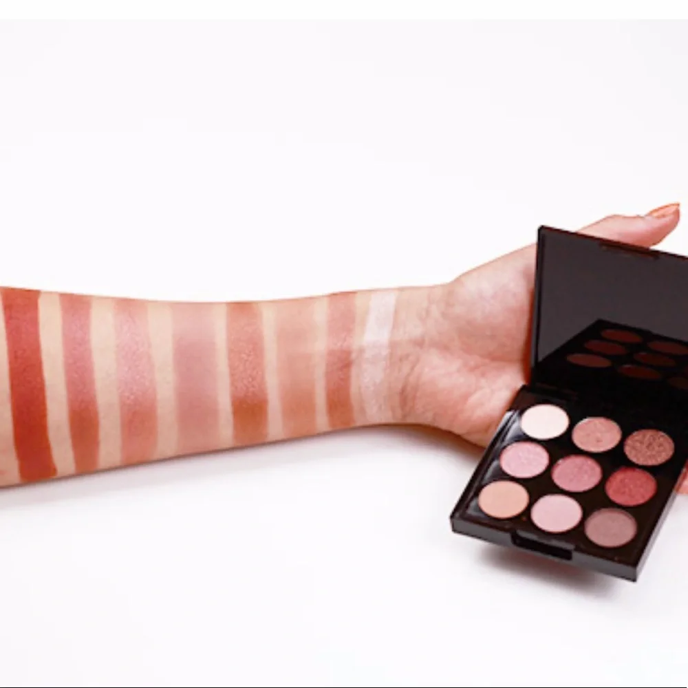 STYLondon ‘Eaton Square’ Eyeshadow Palette